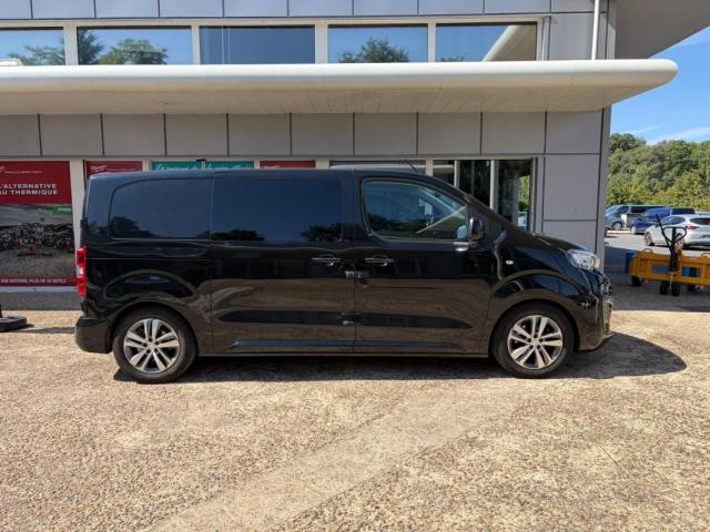 Peugeot Expert image 7