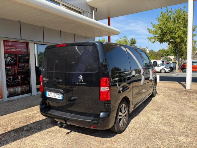 Peugeot Expert image 4