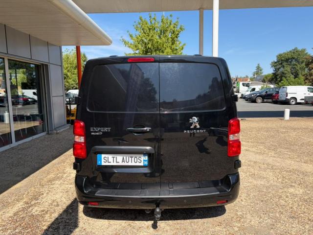Peugeot Expert image 2