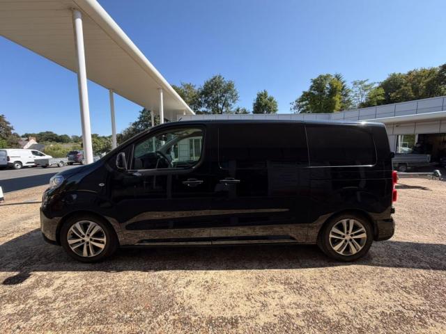 Peugeot Expert image 1