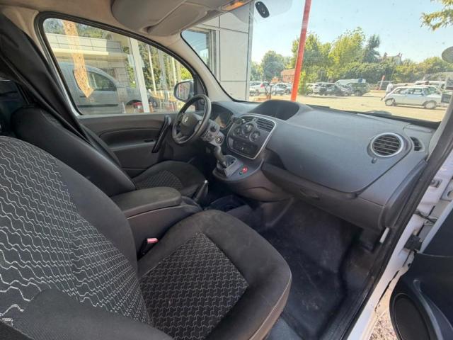 Renault Kangoo image 5