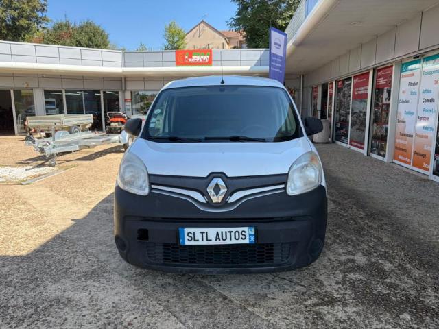 Renault Kangoo image 2