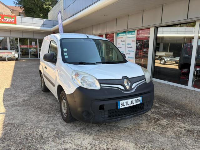 Renault Kangoo image 6