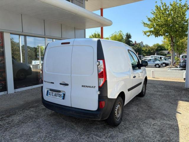 Renault Kangoo image 4