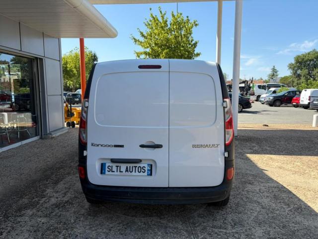 Renault Kangoo image 1