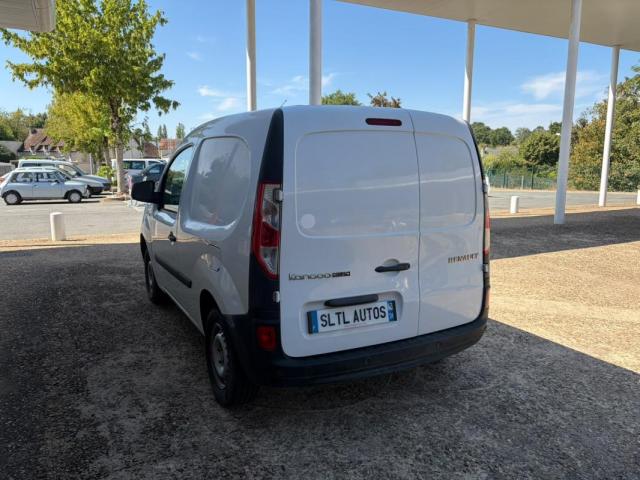 Renault Kangoo image 8