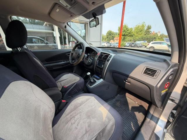 Hyundai Tucson image 7
