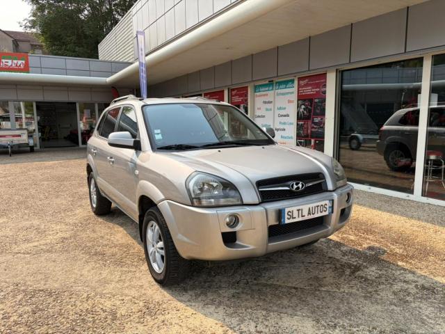 Hyundai Tucson image 9