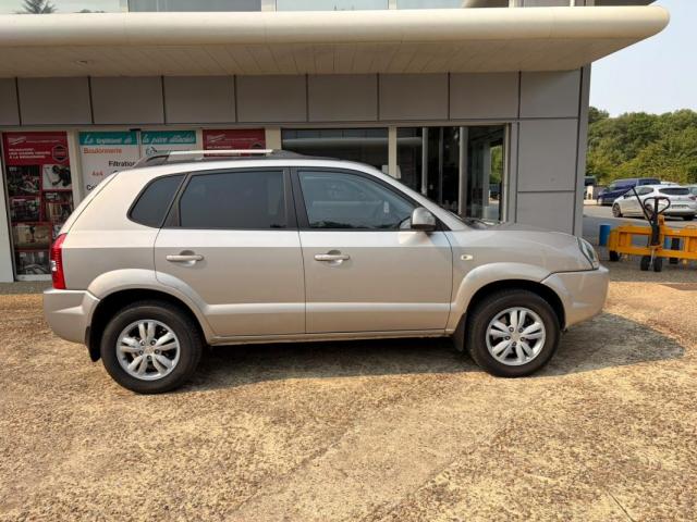 Hyundai Tucson image 6