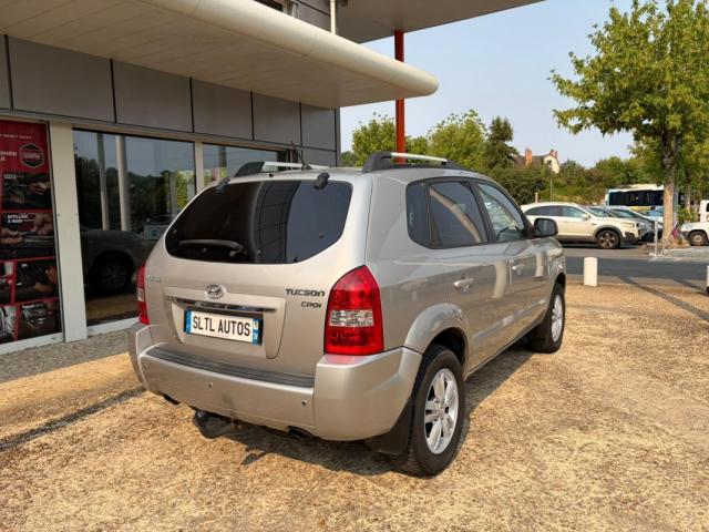 Hyundai Tucson image 5