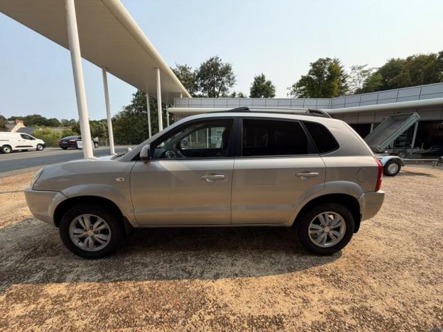 Hyundai Tucson image 3