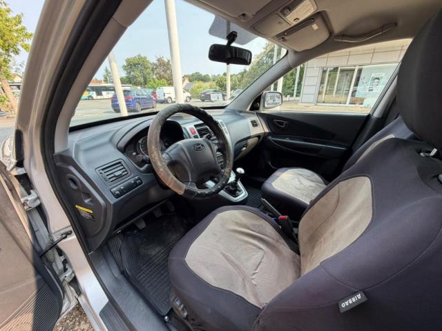 Hyundai Tucson image 1