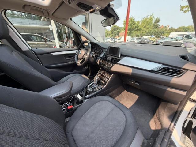 Bmw Serie 2 Active Tourer image 7