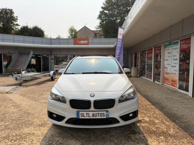 Bmw Serie 2 Active Tourer image 9