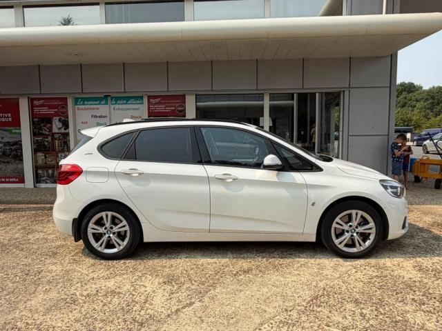 Bmw Serie 2 Active Tourer image 2