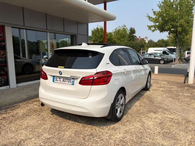 Bmw Serie 2 Active Tourer image 8