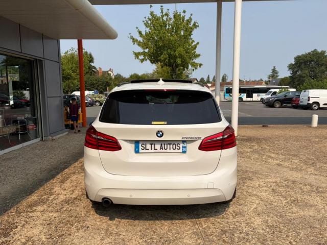Bmw Serie 2 Active Tourer image 3