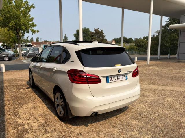 Bmw Serie 2 Active Tourer image 1