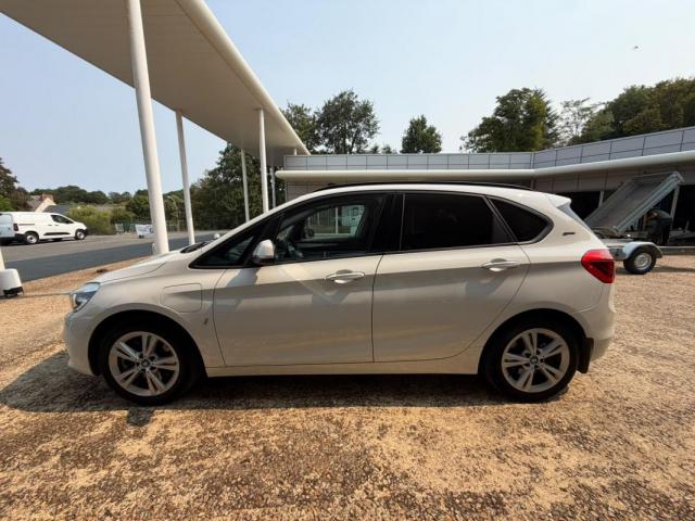 Bmw Serie 2 Active Tourer image 5