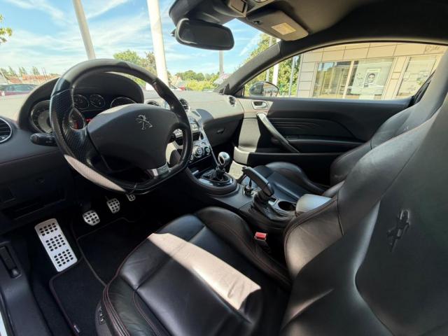 Peugeot Rcz image 6