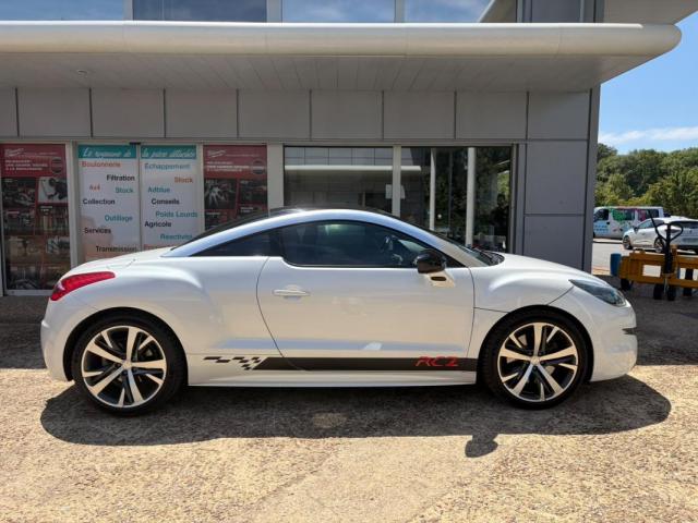 Peugeot Rcz image 5