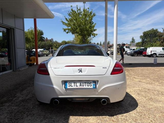 Peugeot Rcz image 3