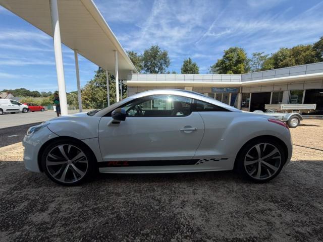 Peugeot Rcz image 2