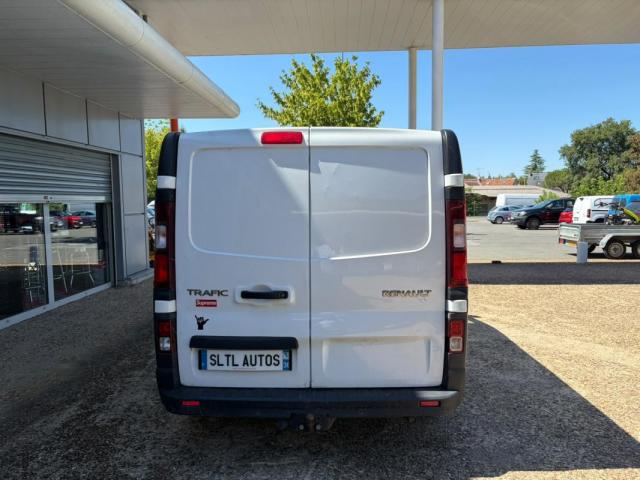 Renault Trafic image 6