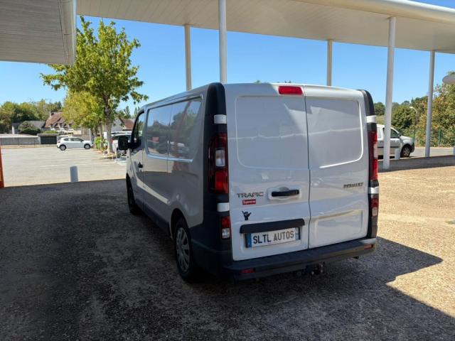 Renault Trafic image 5