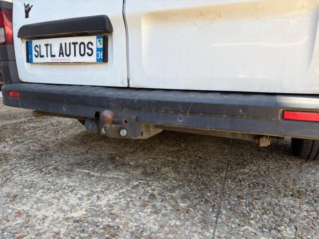 Renault Trafic image 9