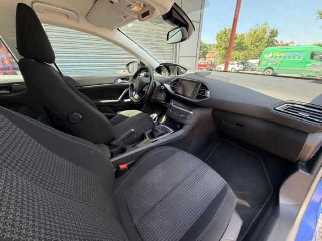 Peugeot 308 Sw image 1