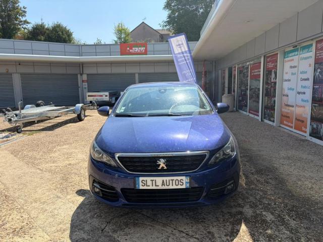 Peugeot 308 Sw image 9