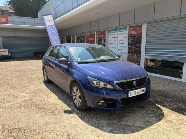 Peugeot 308 Sw image 3