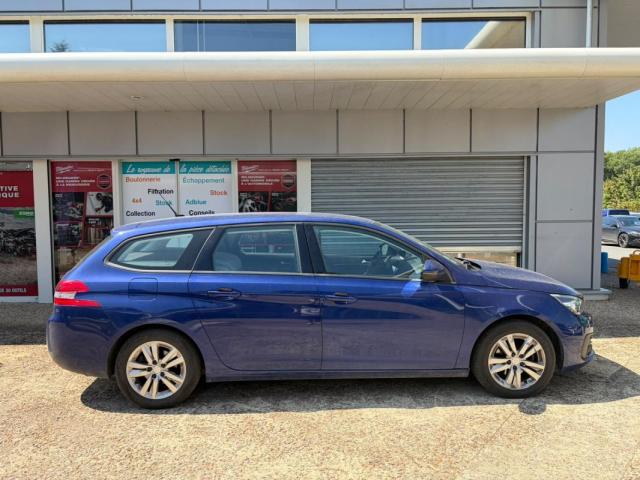 Peugeot 308 Sw image 8