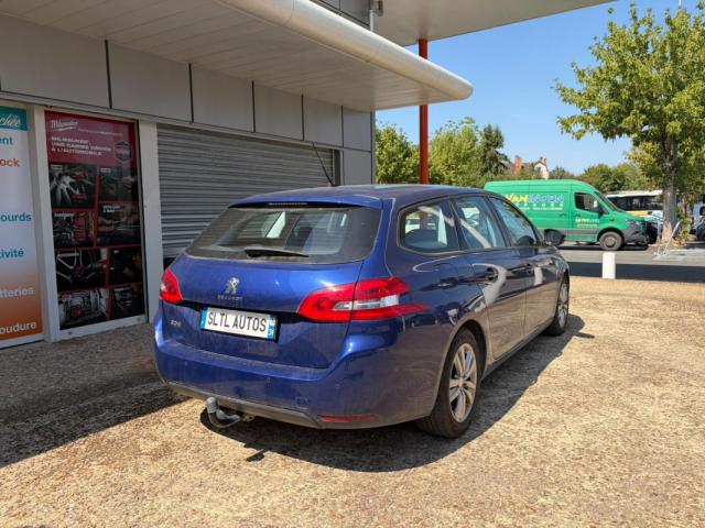 Peugeot 308 Sw image 6