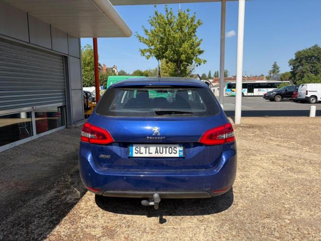 Peugeot 308 Sw image 7