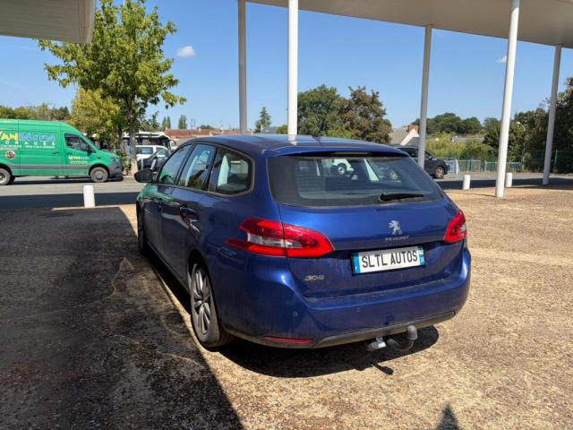 Peugeot 308 Sw image 2