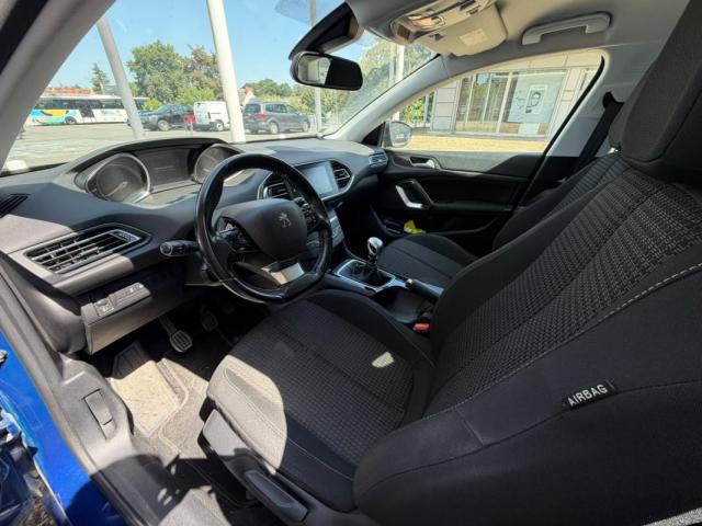 Peugeot 308 Sw image 4