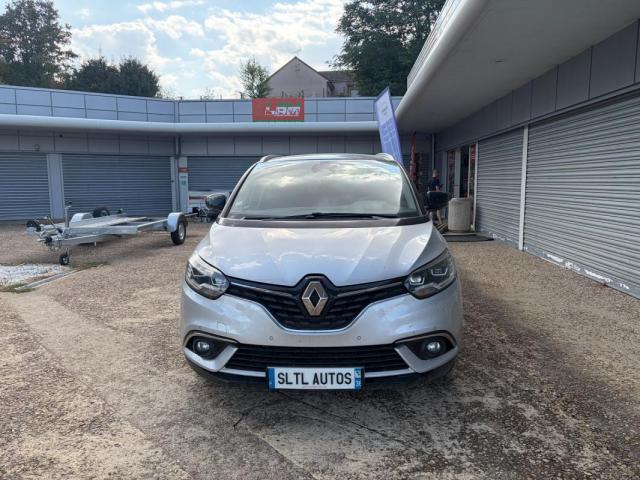 Renault Grand Scénic image 8