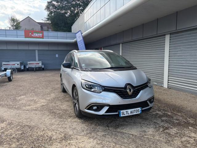 Renault Grand Scénic image 3