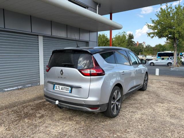 Renault Grand Scénic image 6