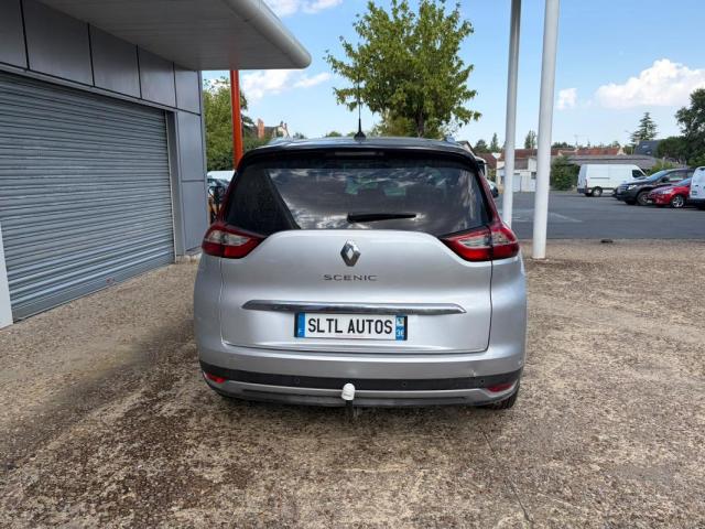 Renault Grand Scénic image 5