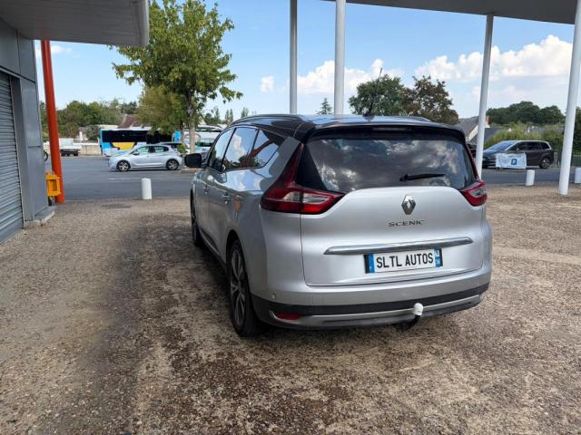 Renault Grand Scénic image 1