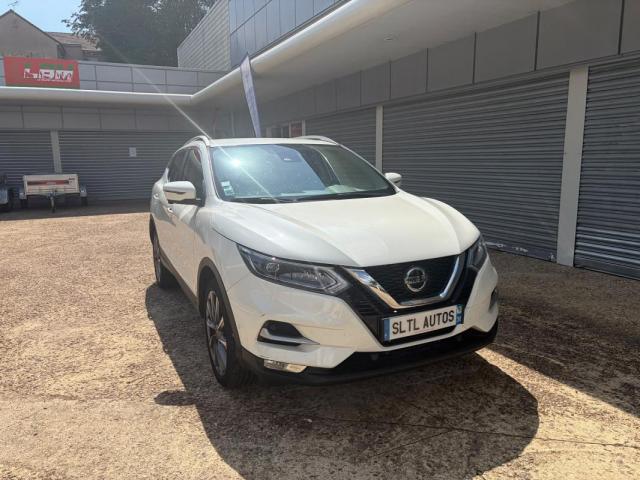 Nissan Qashqai image 3