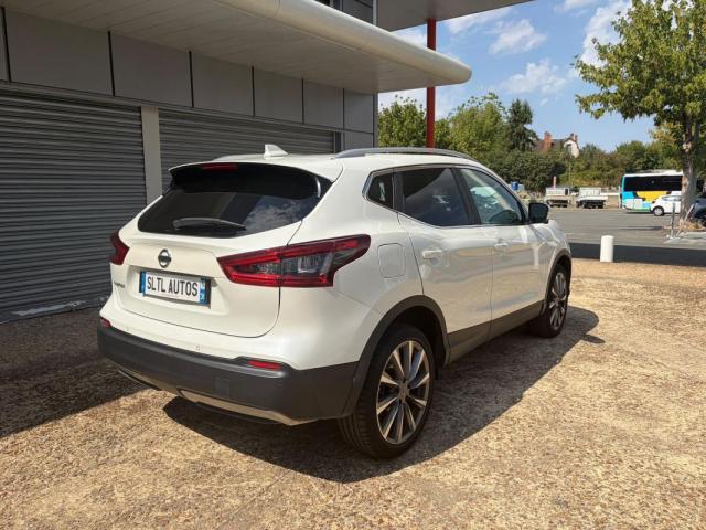 Nissan Qashqai image 5