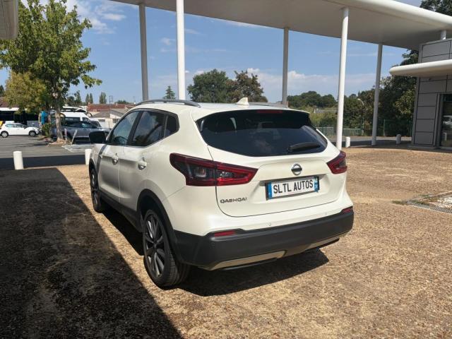 Nissan Qashqai image 1