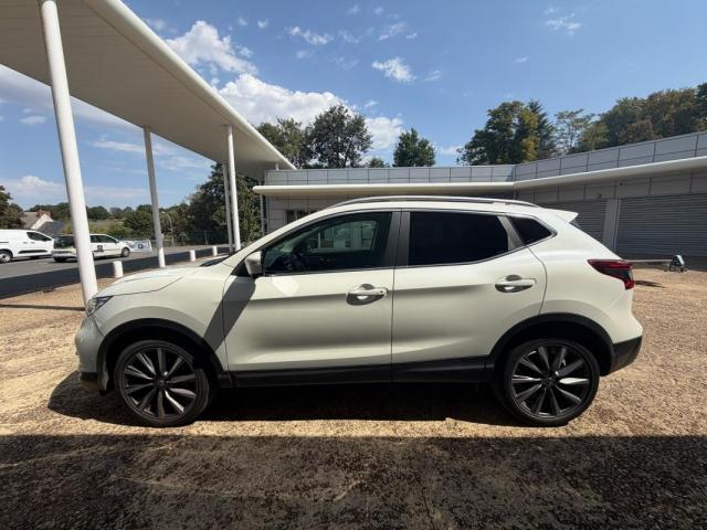 Nissan Qashqai image 3