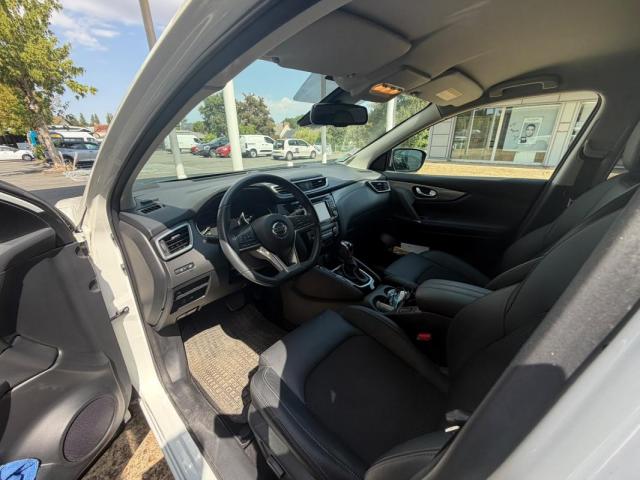 Nissan Qashqai image 2