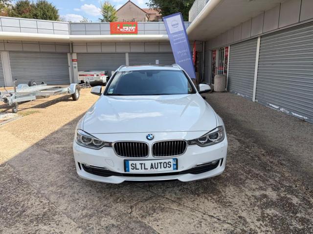 Bmw Série 3 image 6