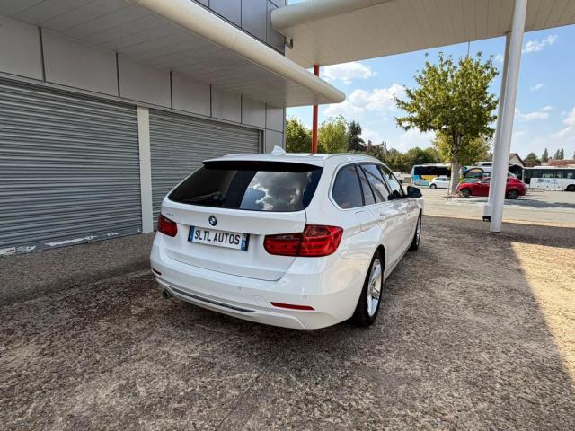 Bmw Série 3 image 1